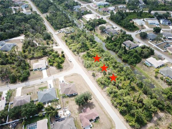 SIMONTON AVE, North Port, FL 34286