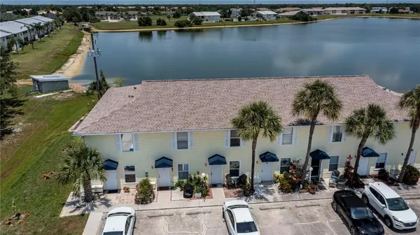 26272 RAMPART BLVD #102, Punta Gorda, FL 33983