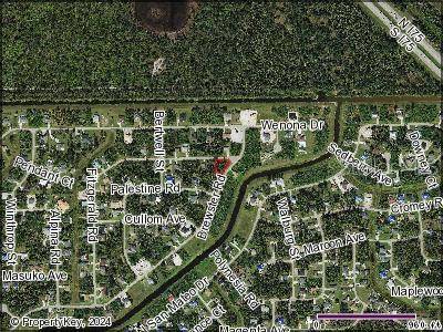 BREWSTER RD, North Port, FL 34288