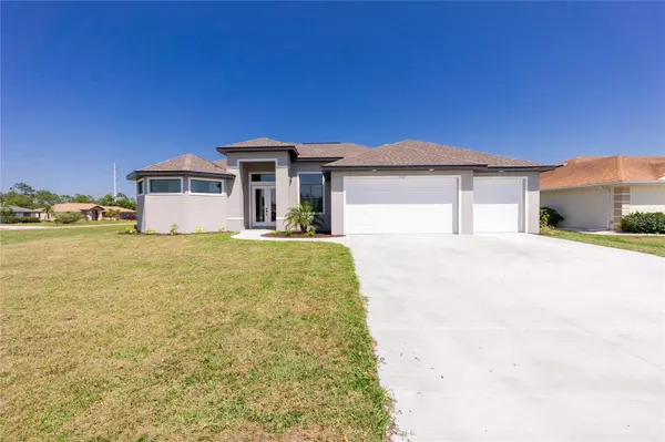 1062 FERGUS LN, Punta Gorda, FL 33983