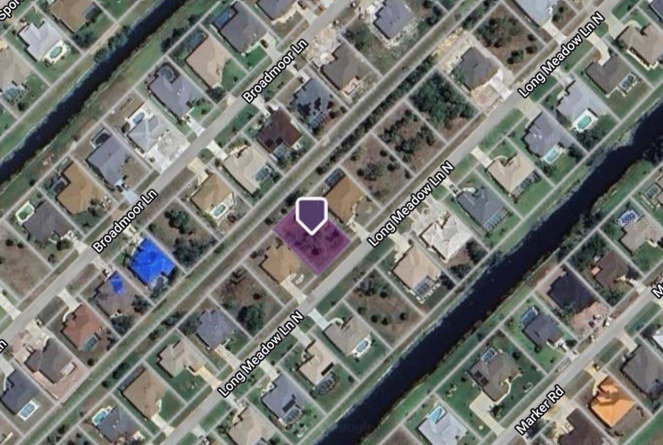 Rotonda West, FL 33947,77 LONG MEADOW LN
