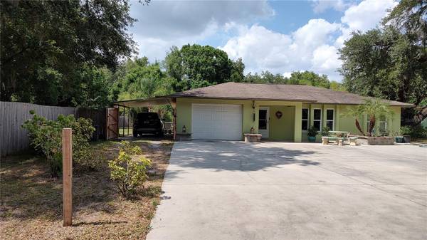 4442 SE BENEDICT ST, Arcadia, FL 34266