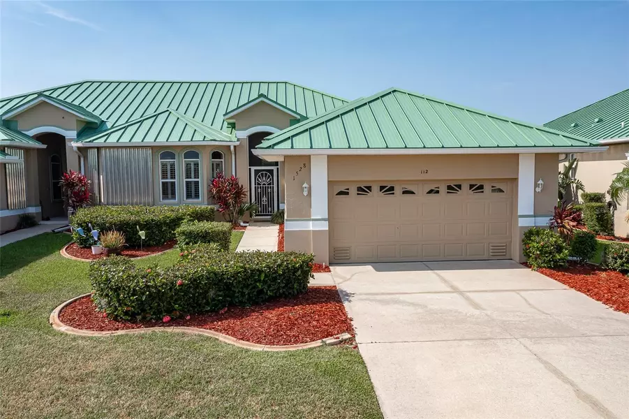 1528 ATARES DR #112, Punta Gorda, FL 33950