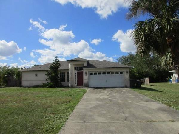 5031 S SAN MATEO DR,  North Port,  FL 34288