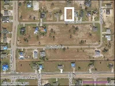 Cape Coral, FL 33993,2703 NW 21ST ST