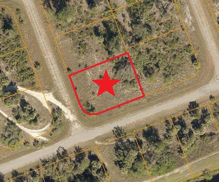 LOT 1 JERSEY ST, North Port, FL 34288