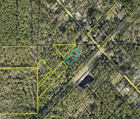 Elkton, FL 32033,LOTS 1, 2, 3 AND 4 DAVIS AVE
