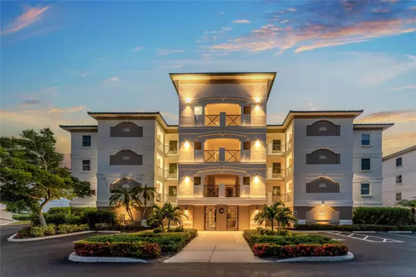 9203 GRIGGS RD #304,  Englewood,  FL 34224