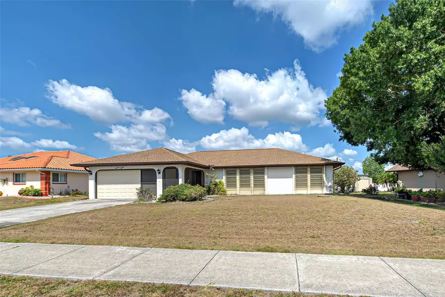 1315 ABALOM ST, Port Charlotte, FL 33980