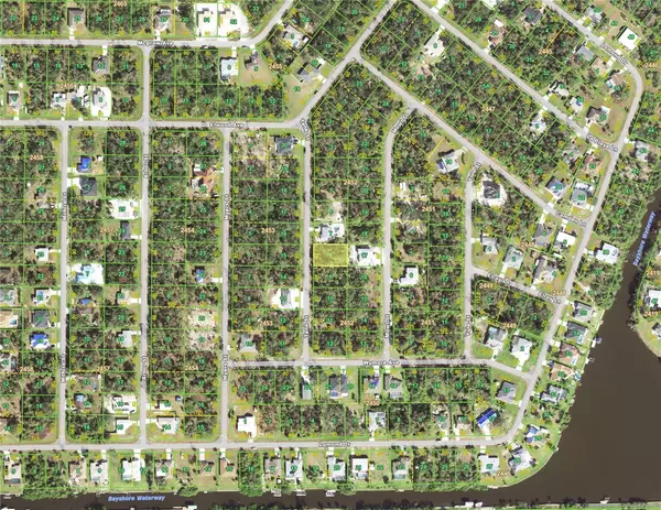 Port Charlotte, FL 33953,328 TENK ST