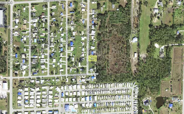 Punta Gorda, FL 33950,6210 PADULA ST