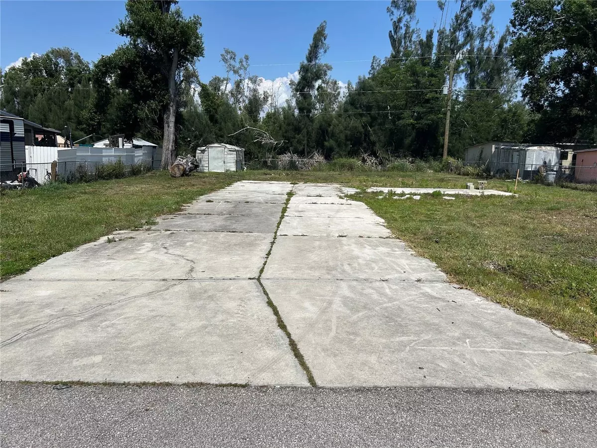 Punta Gorda, FL 33950,6210 PADULA ST