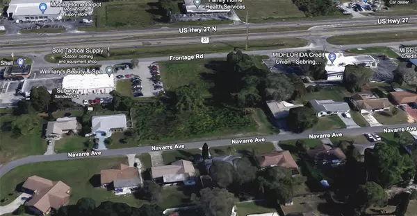 Sebring, FL 33872,4610 NAVARRE AVE