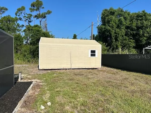 Punta Gorda, FL 33980,1405 WILMETTE ST