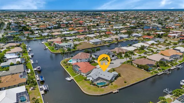 Punta Gorda, FL 33950,1102 RUM CAY CT