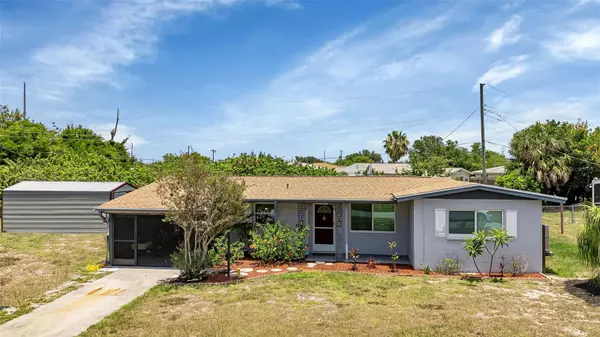 3228 SANTA BARBARA DR, Punta Gorda, FL 33983