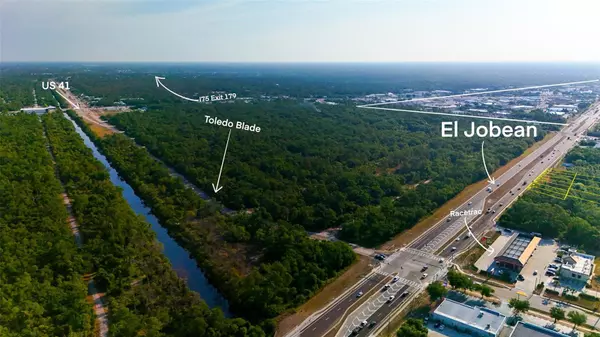 Port Charlotte, FL 33948,1464 EL JOBEAN RD