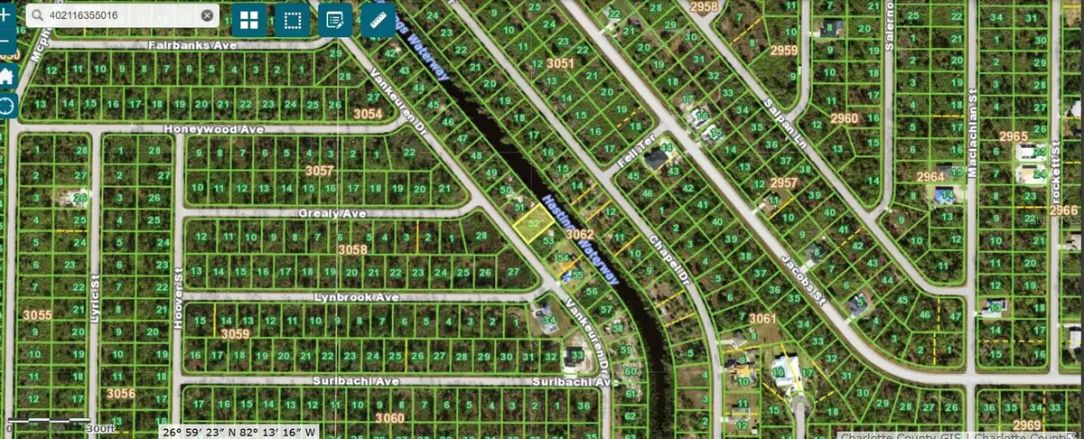 Port Charlotte, FL 33953,2478 VANKEUREN DR