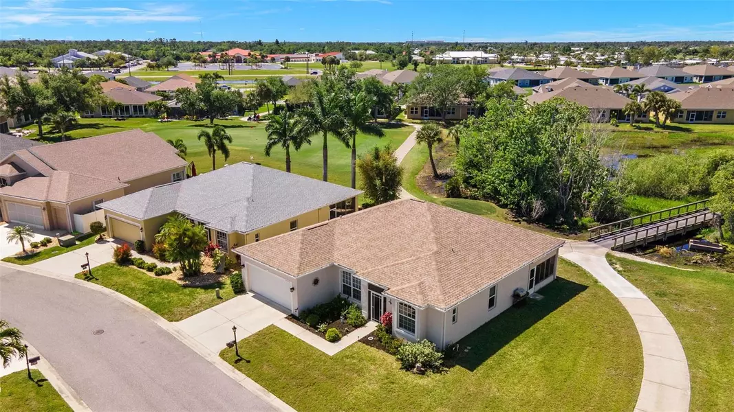 24449 MANCHESTER TRL, Punta Gorda, FL 33980