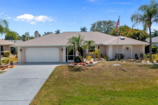 1465 SAINT GEORGE LN, Punta Gorda, FL 33983