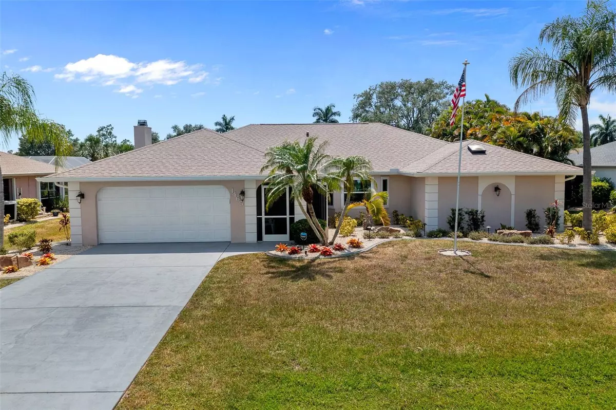 Punta Gorda, FL 33983,1465 SAINT GEORGE LN