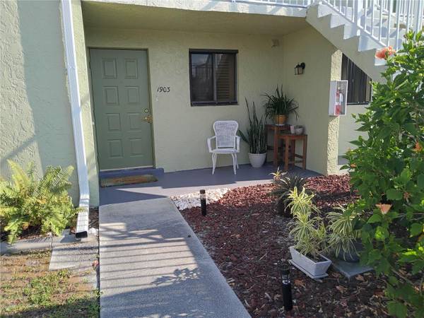 25225 RAMPART BLVD. #1903, Punta Gorda, FL 33983