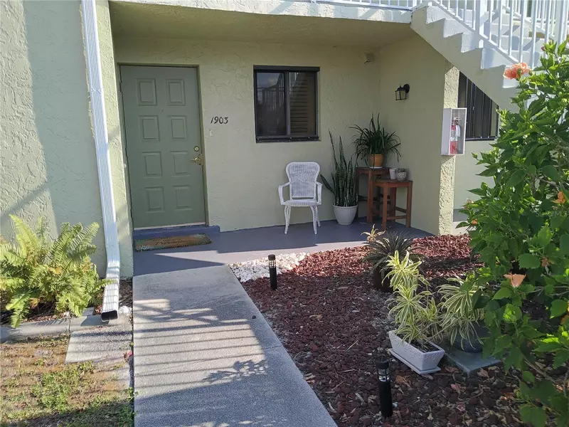 25225 RAMPART BLVD. #1903, Punta Gorda, FL 33983