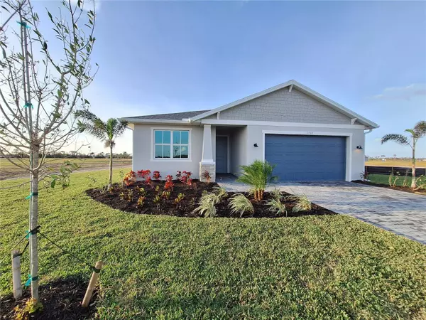 11769 BIRDSONG LOOP, Punta Gorda, FL 33955