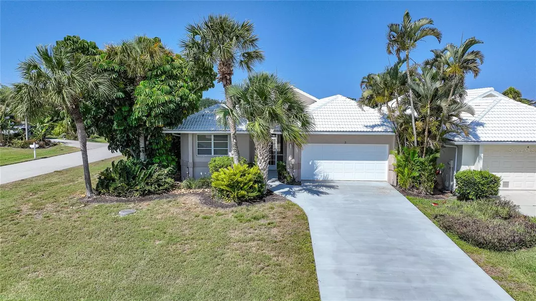 2 WINDWARD TER, Placida, FL 33946