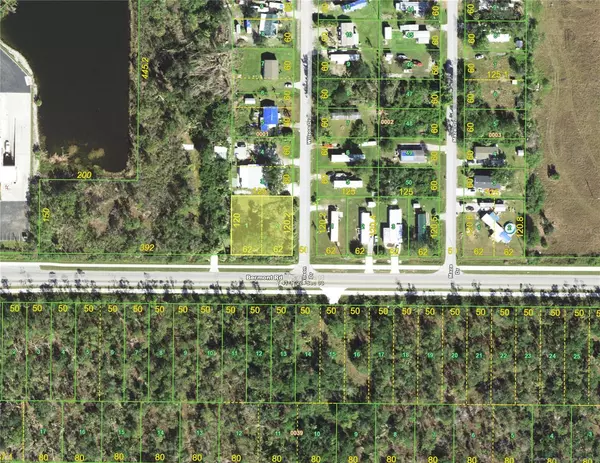 Punta Gorda, FL 33982,27760 BERMONT RD