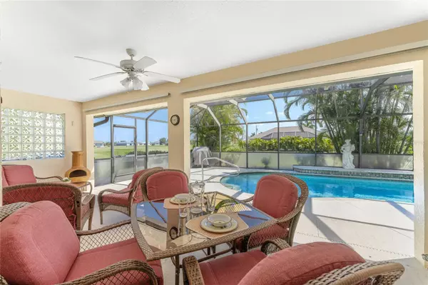 Punta Gorda, FL 33955,16446 BELO CT