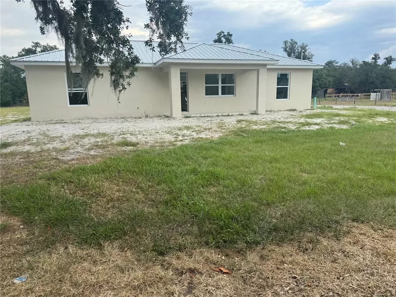 516 CLARK LN, Arcadia, FL 34266