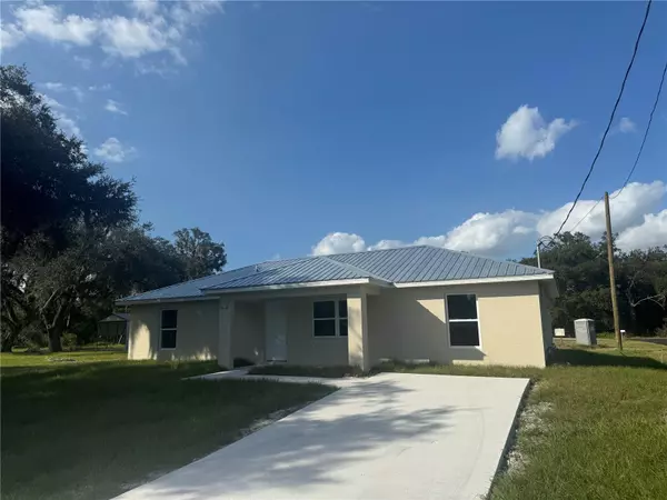 Arcadia, FL 34266,516 CLARK LN