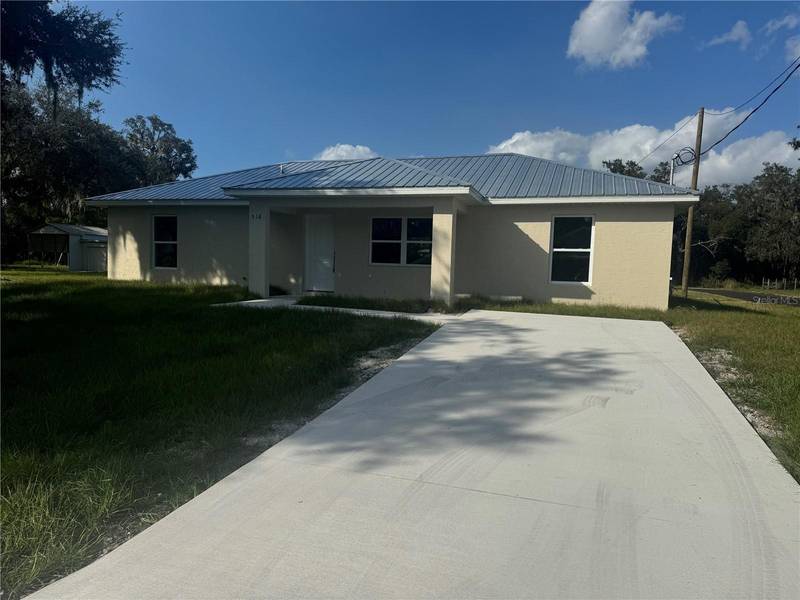 516 CLARK LN, Arcadia, FL 34266