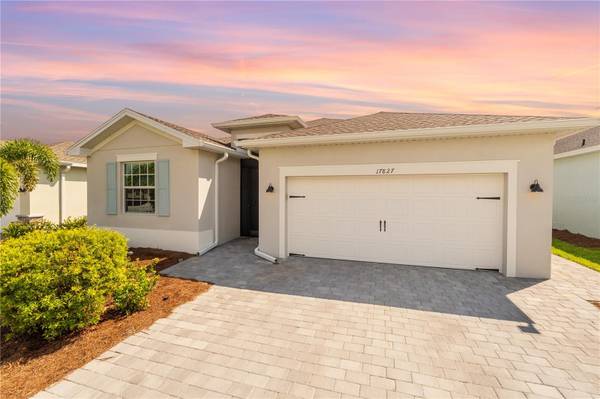 17827 PALMETTO PASS LN, Punta Gorda, FL 33982