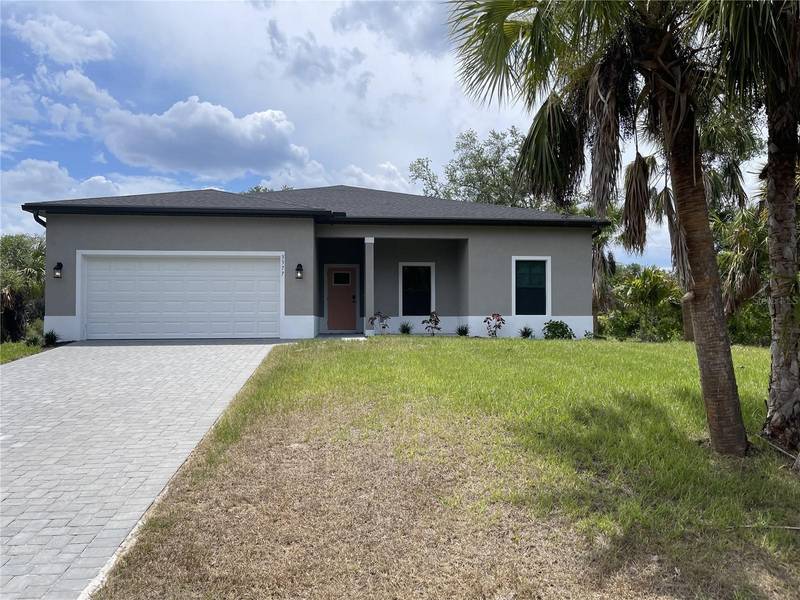 3377 AUDETTE ST, Port Charlotte, FL 33948