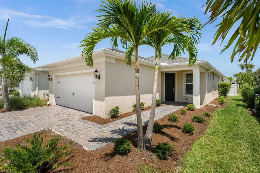 42147 JOURNEY DR, Punta Gorda, FL 33982