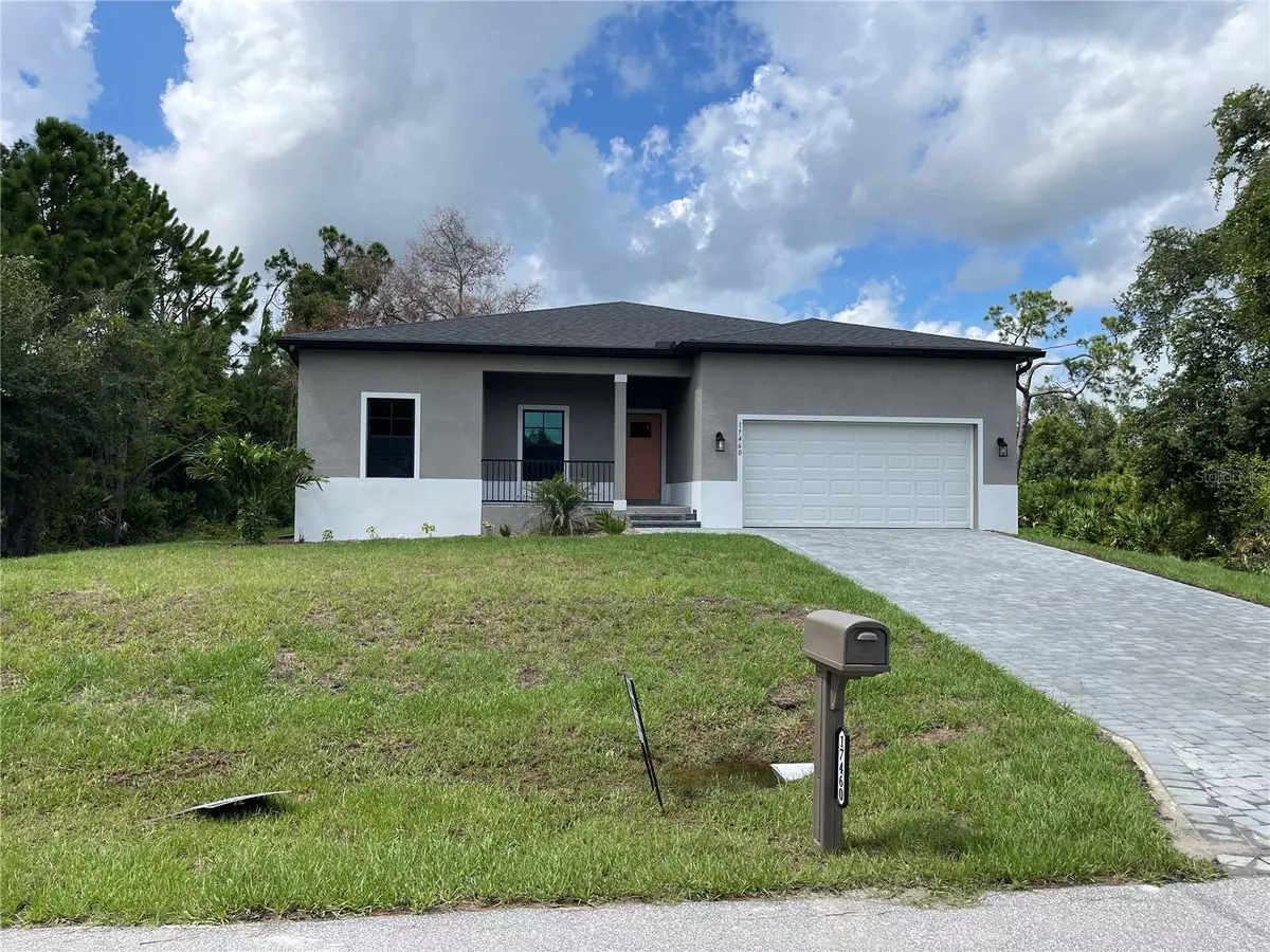 Port Charlotte, FL 33948,17460 RETRIEVER AVE