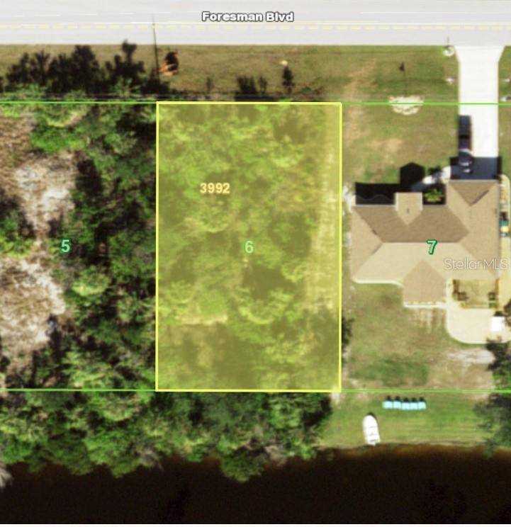 Port Charlotte, FL 33981,12051 FORESMAN BLVD