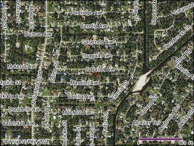 COQUINA AVE, North Port, FL 34286