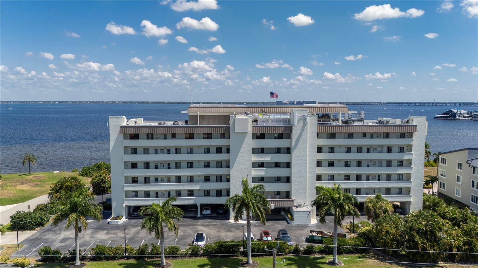 1500 PARK BEACH CIR #3C,  Punta Gorda,  FL 33950