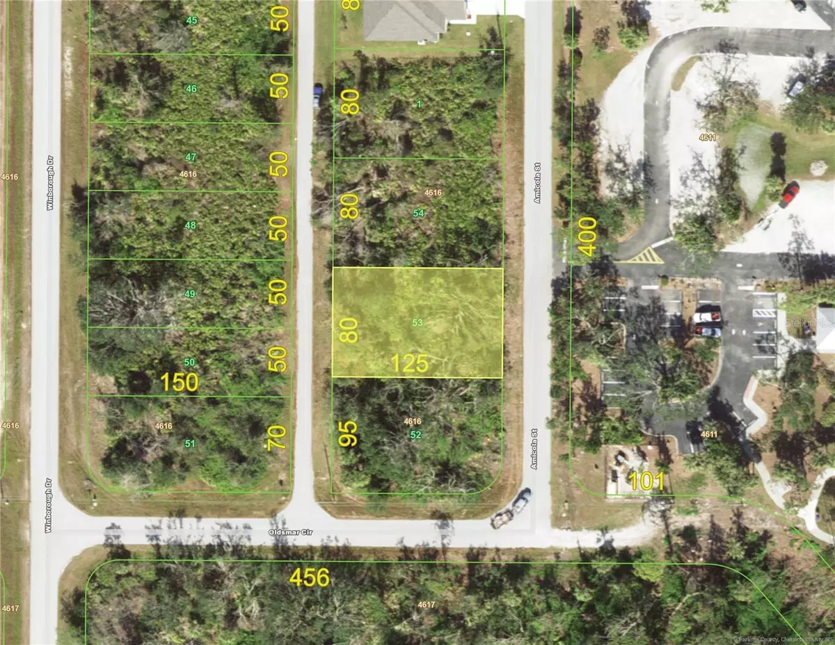 Port Charlotte, FL 33981,10173 AMICOLA ST