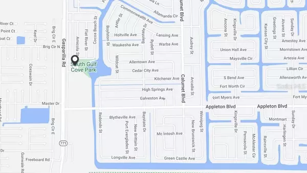Port Charlotte, FL 33981,10173 AMICOLA ST