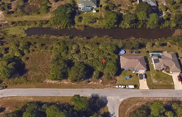 North Port, FL 34286,ORCHARD CIR LOT 30