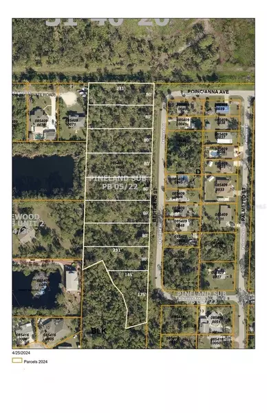 BERTREND ST, Englewood, FL 34223