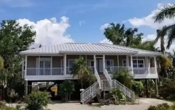 707 W RETTA ESPLANADE, Punta Gorda, FL 33950