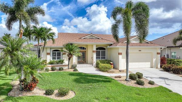 1260 ROYAL TERN DR, Punta Gorda, FL 33950