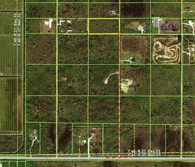 50318 BERMONT RD, Punta Gorda, FL 33982