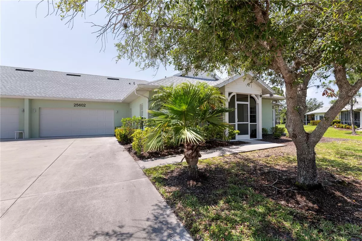 Punta Gorda, FL 33983,25602 HERITAGE LAKE BLVD