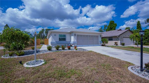 14251 PALM TER,  Port Charlotte,  FL 33953